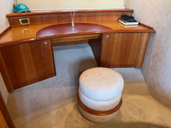 Azimut 55 Flybridge usata in vendita
