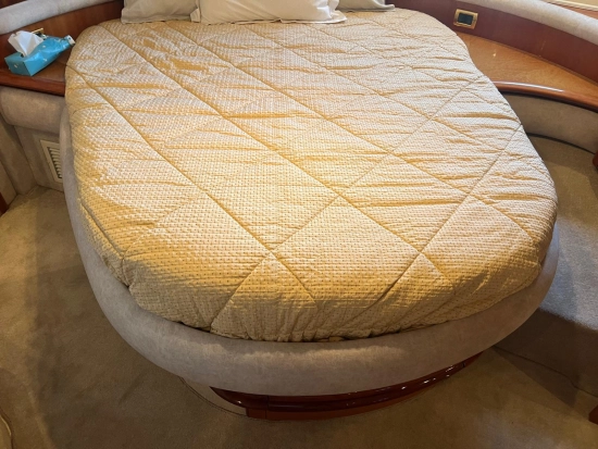 Azimut 55 Flybridge usata in vendita