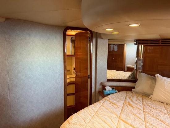 Azimut 55 Flybridge usata in vendita