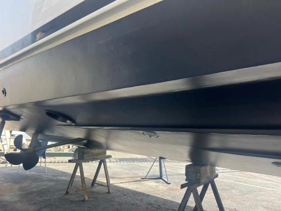 Azimut 55 Flybridge usata in vendita