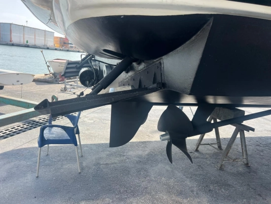 Azimut 55 Flybridge usata in vendita
