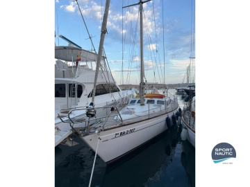 North Wind 47 de segunda mano en venta