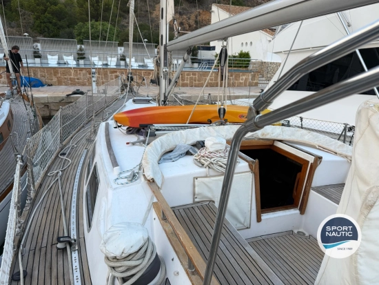 North Wind 47 usado à venda