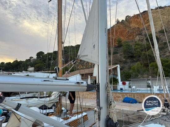 North Wind 47 usado à venda