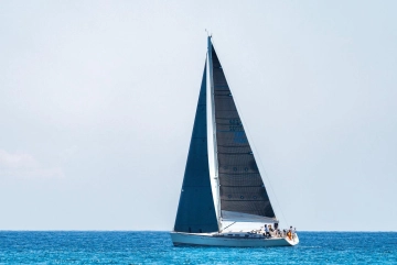X Yachts X 55 de segunda mano en venta