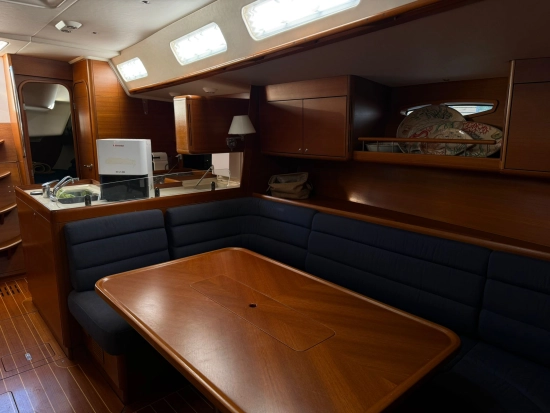 X Yachts X 55 usata in vendita