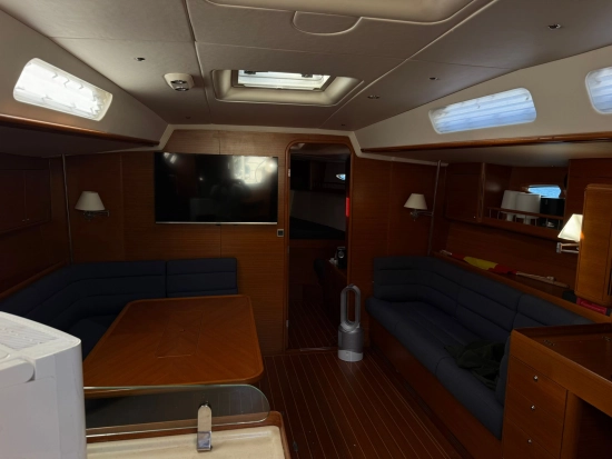 X Yachts X 55 usata in vendita