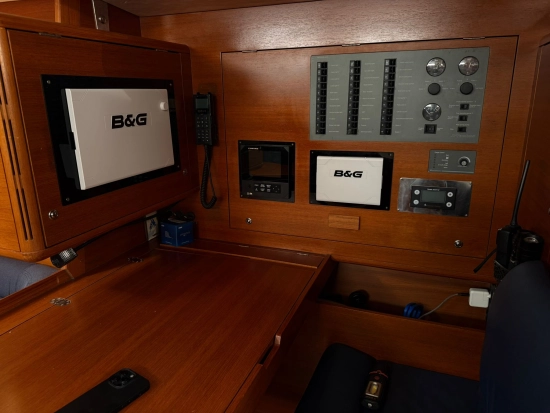 X Yachts X 55 usata in vendita