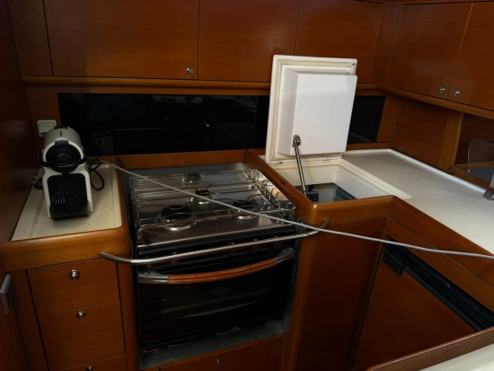 X Yachts X 55 usata in vendita