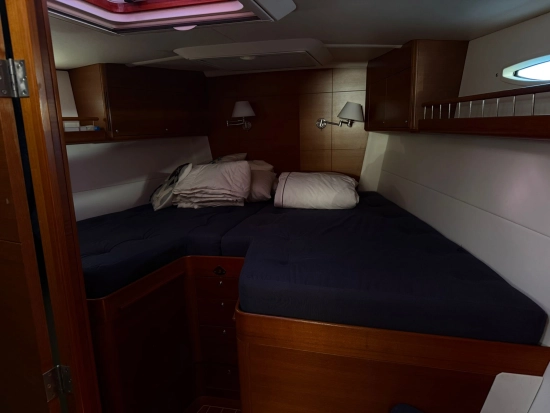 X Yachts X 55 usata in vendita