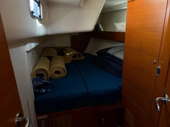 X Yachts X 55 usata in vendita