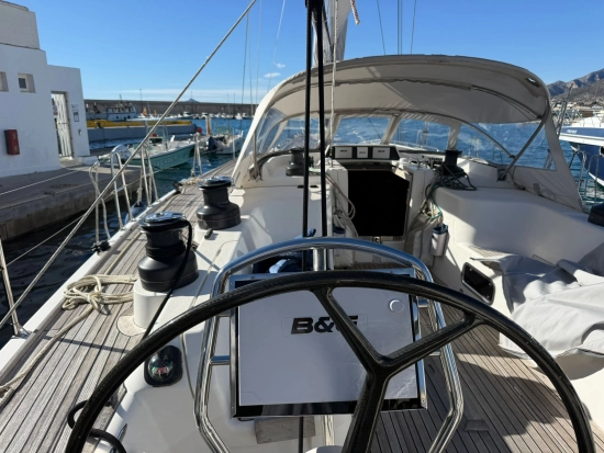 X Yachts X 55 usata in vendita