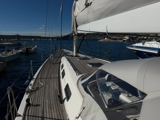 X Yachts X 55 usata in vendita
