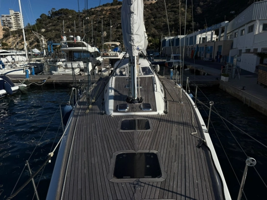 X Yachts X 55 usata in vendita