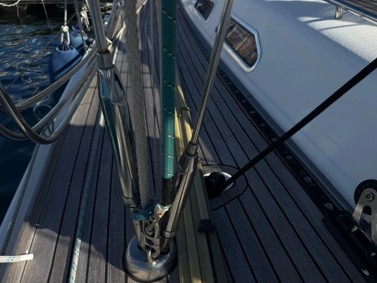 X Yachts X 55 usata in vendita