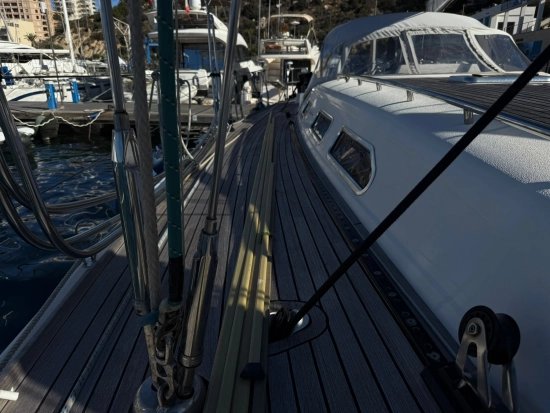 X Yachts X 55 usata in vendita