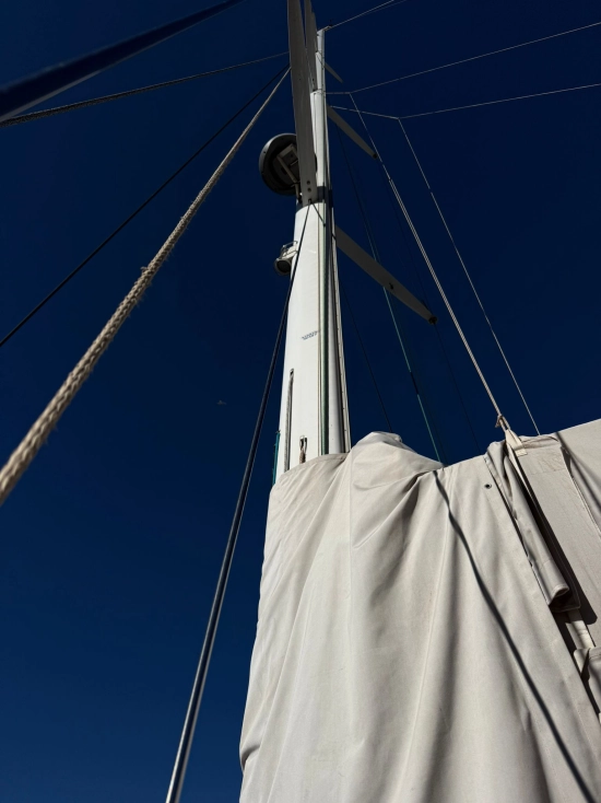 X Yachts X 55 usata in vendita