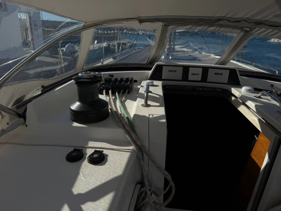 X Yachts X 55 usata in vendita