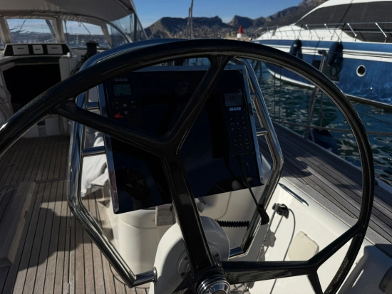 X Yachts X 55 usata in vendita
