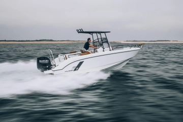 Beneteau Flyer 7 SPACEdeck nuevo en venta