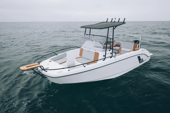 Beneteau Flyer 7 SPACEdeck nuevo en venta