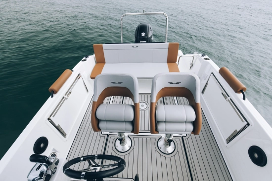 Beneteau Flyer 7 SPACEdeck nuevo en venta