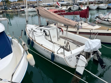 Beneteau First 20 usata in vendita