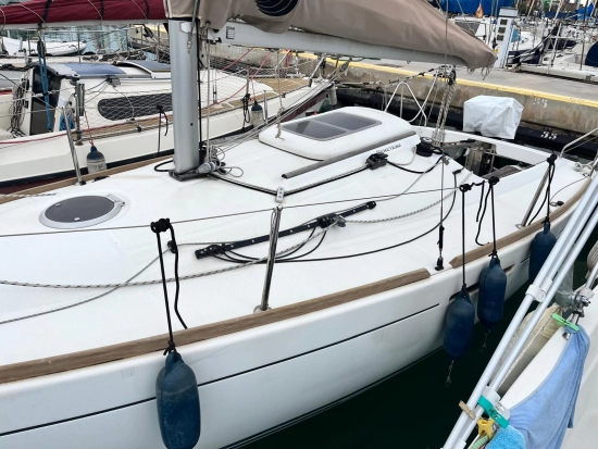 Beneteau First 20 usado à venda