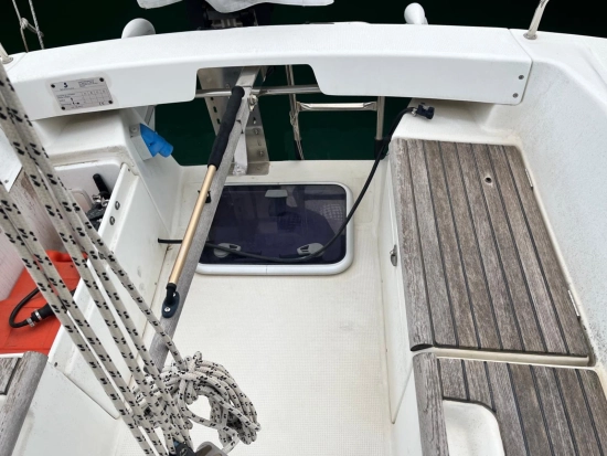 Beneteau First 20 usado à venda