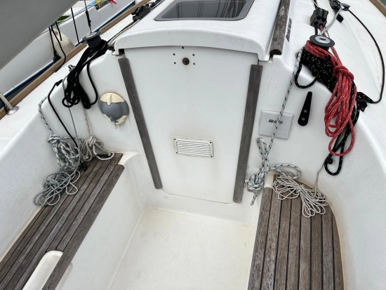 Beneteau First 20 usado à venda