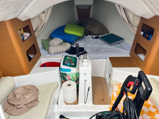 Beneteau First 20 usado à venda
