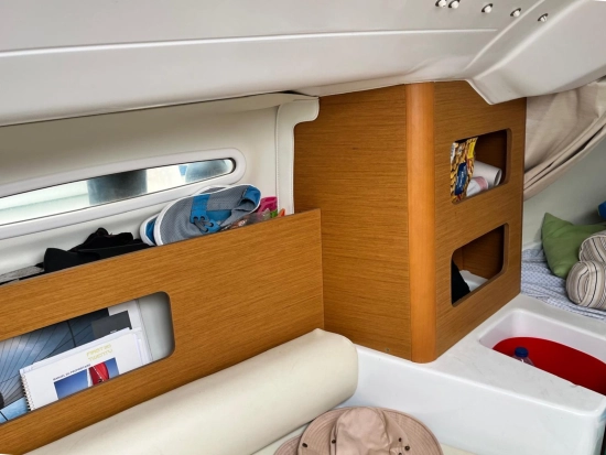 Beneteau First 20 usado à venda