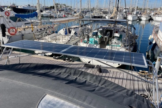 Beneteau Oceanis 35.1 usado à venda