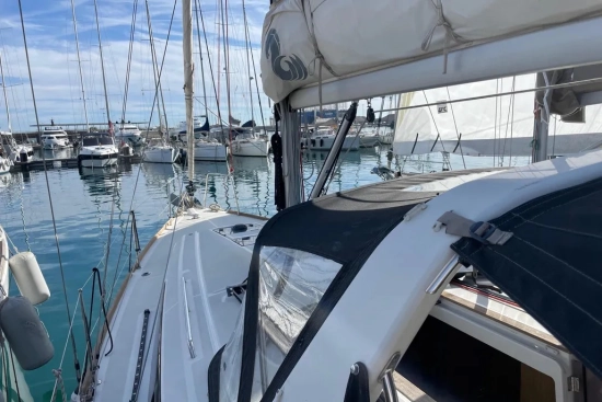 Beneteau Oceanis 35.1 usado à venda