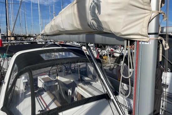 Beneteau Oceanis 35.1 usado à venda