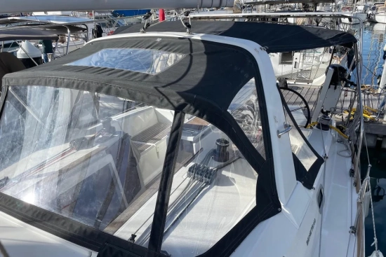 Beneteau Oceanis 35.1 usado à venda