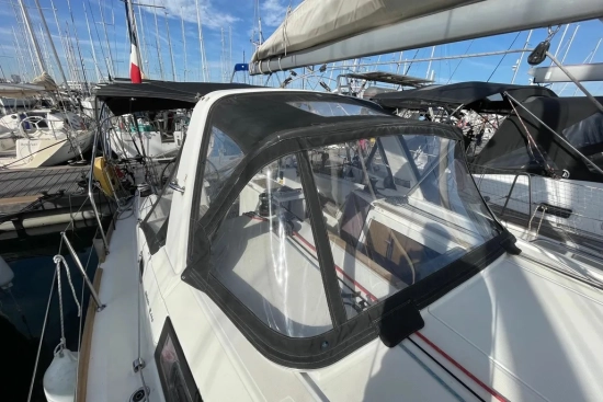 Beneteau Oceanis 35.1 usado à venda