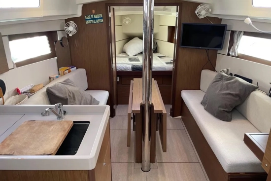 Beneteau Oceanis 35.1 usado à venda