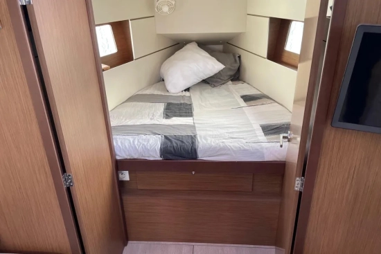 Beneteau Oceanis 35.1 usado à venda