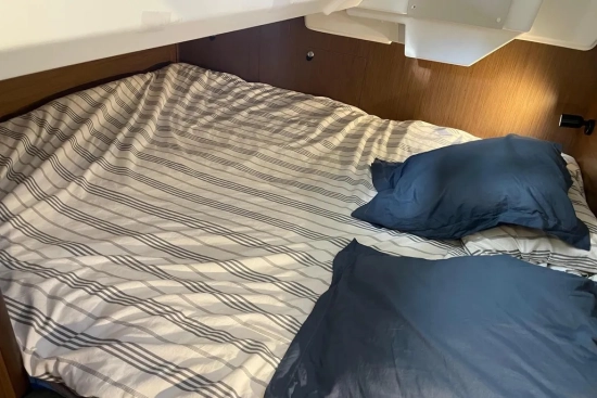 Beneteau Oceanis 35.1 usado à venda
