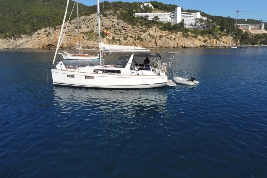 Beneteau Oceanis 35.1 usado à venda
