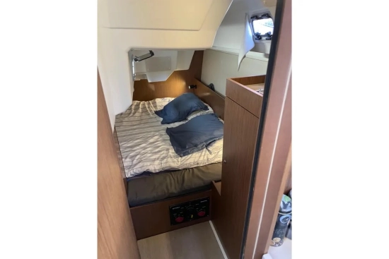 Beneteau Oceanis 35.1 usado à venda