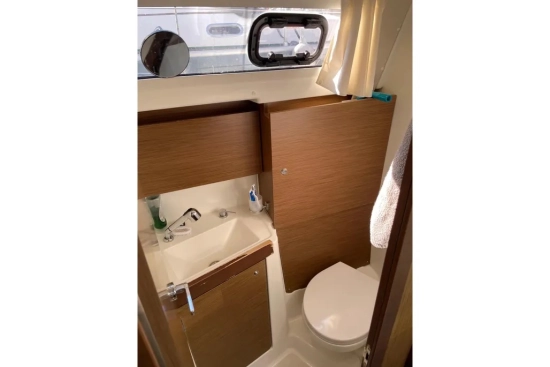 Beneteau Oceanis 35.1 usado à venda
