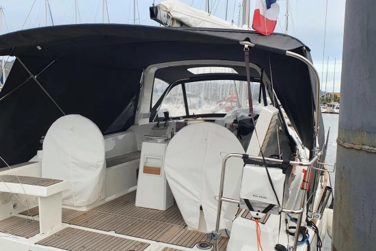 Beneteau Oceanis 35.1 usado à venda