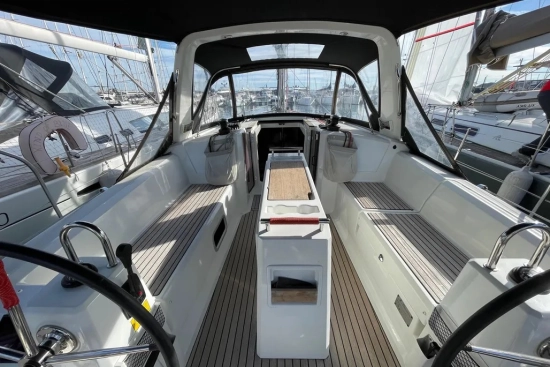 Beneteau Oceanis 35.1 usado à venda