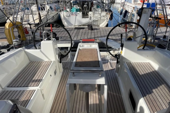 Beneteau Oceanis 35.1 usado à venda