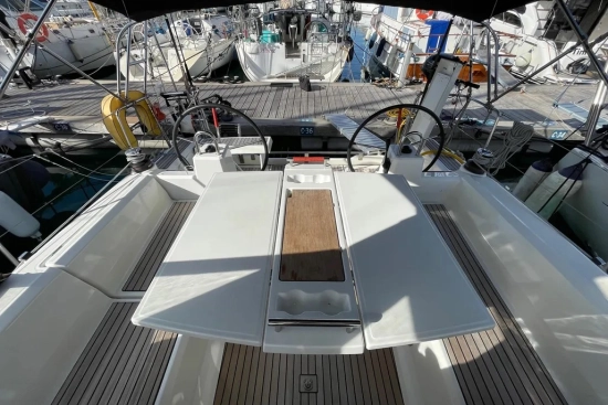 Beneteau Oceanis 35.1 usado à venda