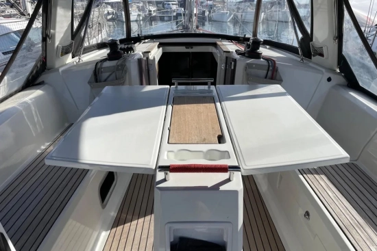 Beneteau Oceanis 35.1 usado à venda