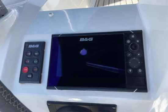 Beneteau Oceanis 35.1 usado à venda