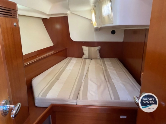 Beneteau Oceanis 50 usata in vendita